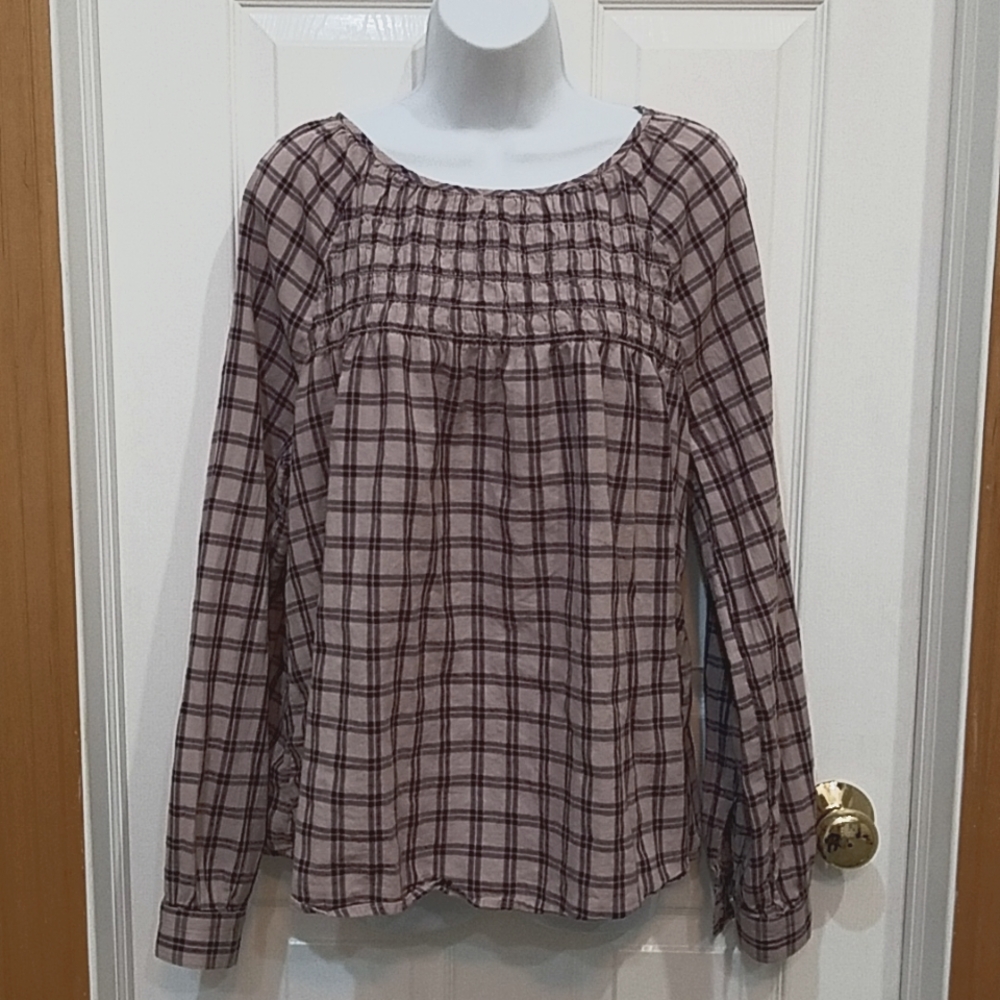 Old Navy tunic